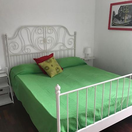 Apartament Salto Del Gatto In Centro La Spezia Zewnętrze zdjęcie