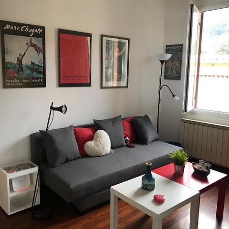 Apartament Salto Del Gatto In Centro La Spezia Zewnętrze zdjęcie