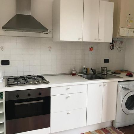Apartament Salto Del Gatto In Centro La Spezia Zewnętrze zdjęcie