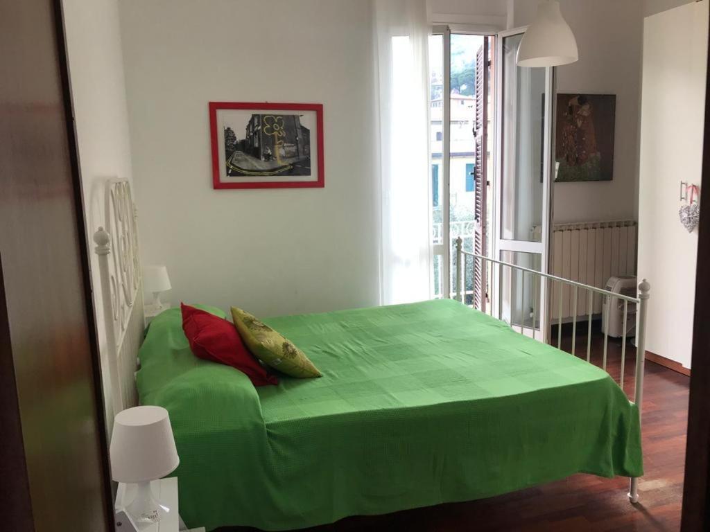 Apartament Salto Del Gatto In Centro La Spezia Zewnętrze zdjęcie