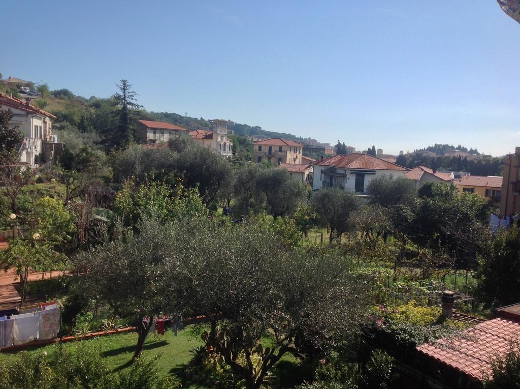 Apartament Salto Del Gatto In Centro La Spezia Pokój zdjęcie