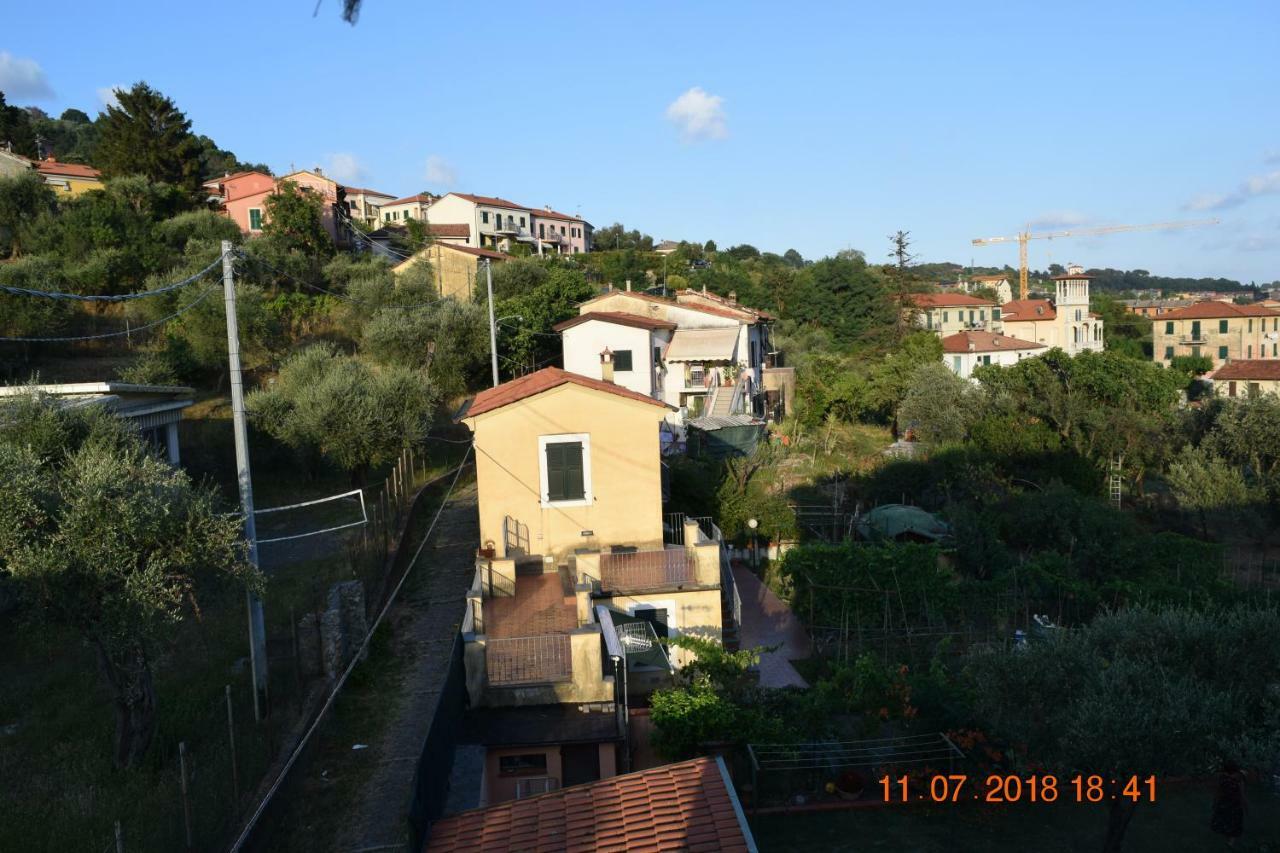 Apartament Salto Del Gatto In Centro La Spezia Zewnętrze zdjęcie